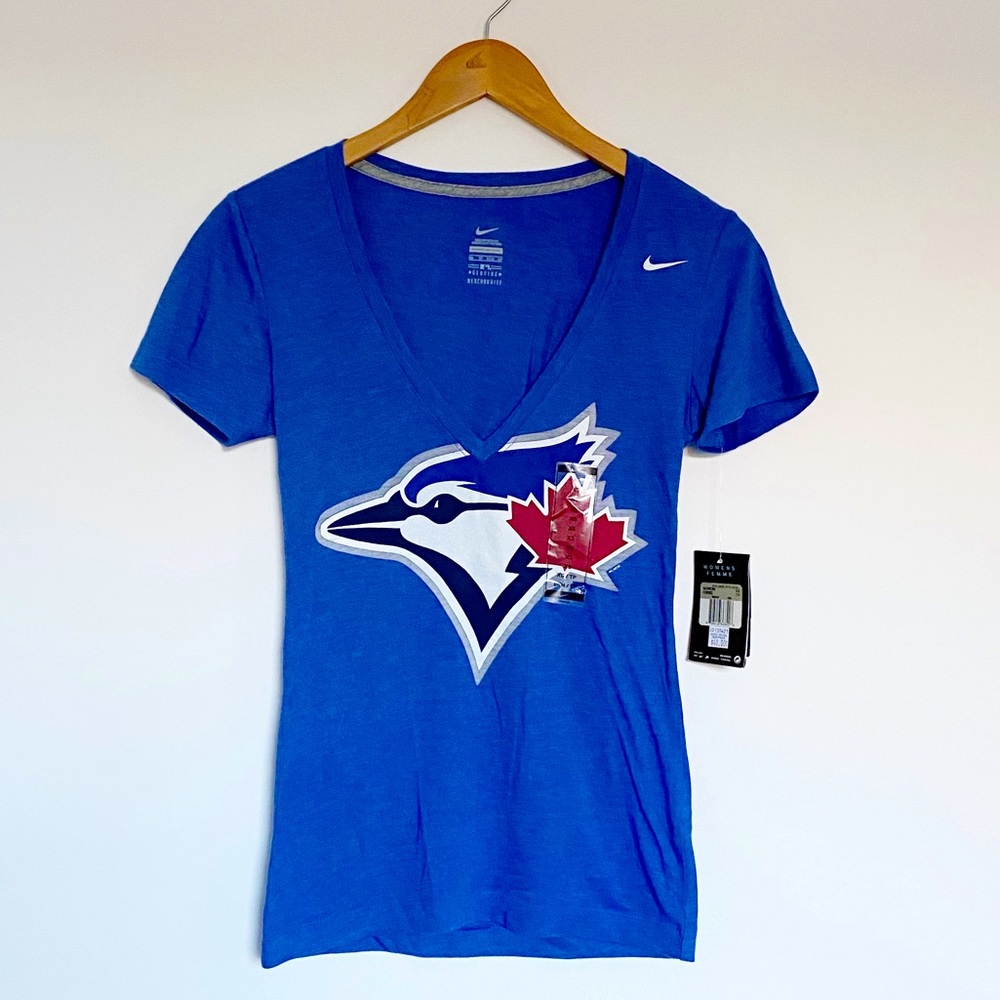Nike Women’s Toronto Blue Jays T-Shirt